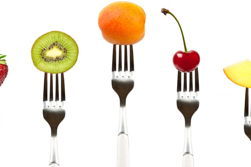 Zdravo prehranjevanje (foto: Shutterstock.com)