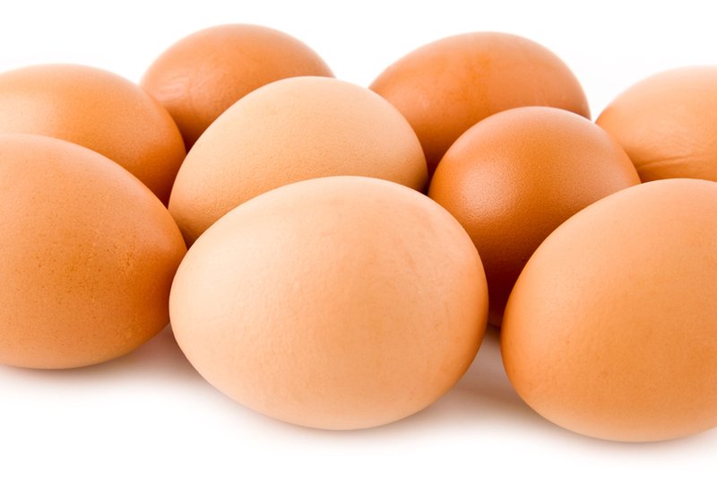Imate jajca? (foto: Shutterstock)
