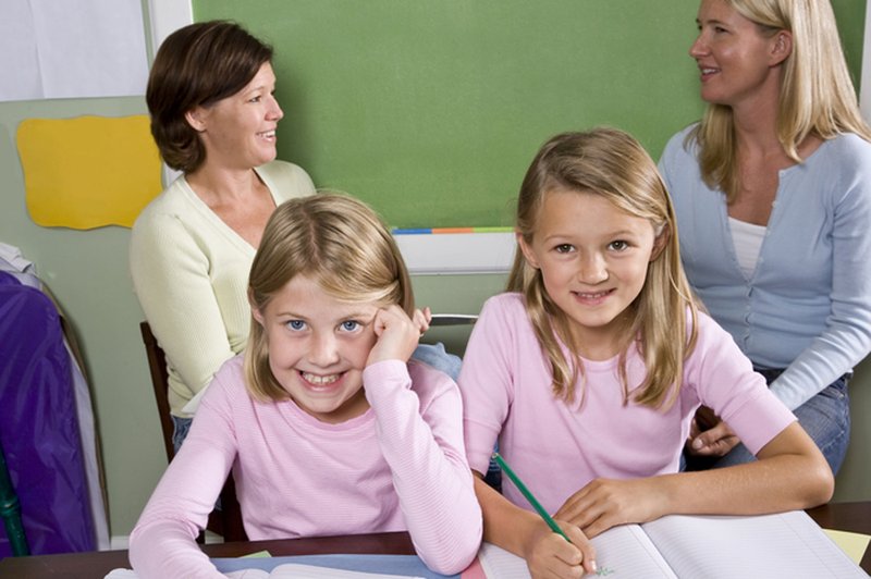 Odnos med starši in učitelji zna biti zelo občutljiv (foto: Shutterstock.com)