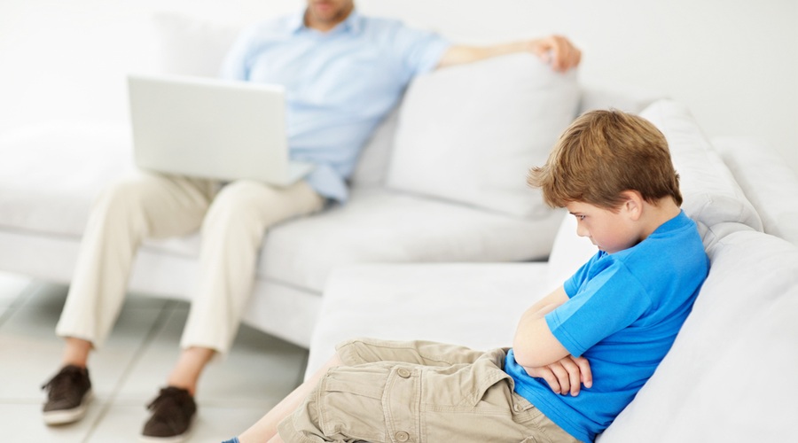 Virtualna komunikacija lahko škodi zdravju (foto: Shutterstock.com)