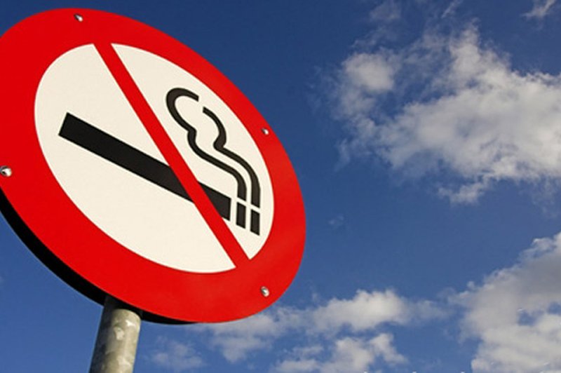 Kako nehati kaditi in se ne zrediti?  (foto: Shutterstock.com)