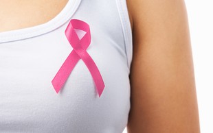 Rak na dojkah: 'Najprej sem odklanjala pomoč'