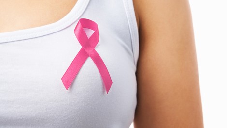 Rak na dojkah: 'Najprej sem odklanjala pomoč'