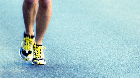 Pismo slovenskega tekača: Kako mi je uspelo preteči maraton