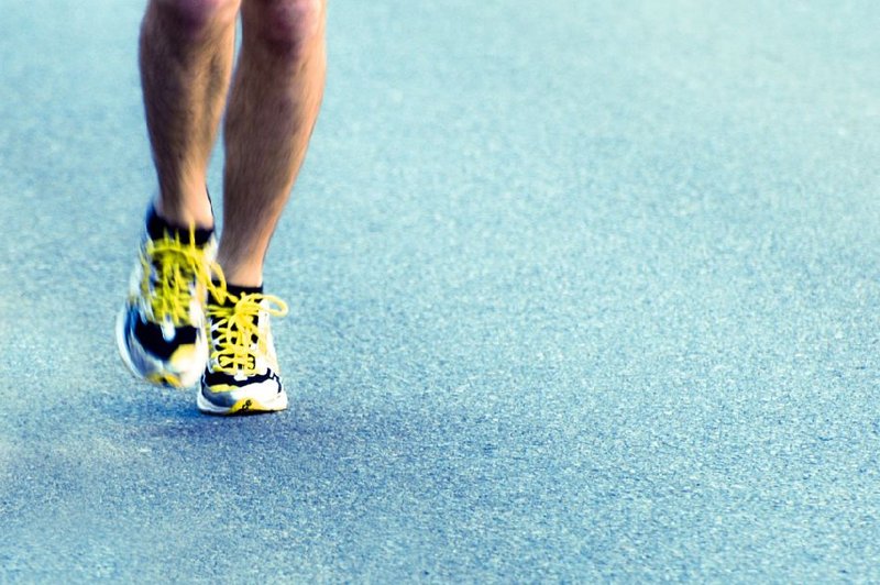Pismo slovenskega tekača: Kako mi je uspelo preteči maraton (foto: Shutterstock.com)