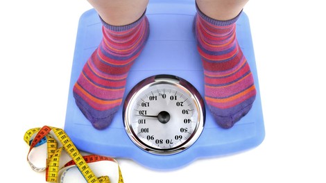 Nove raziskave o težavah s prekomerno težo