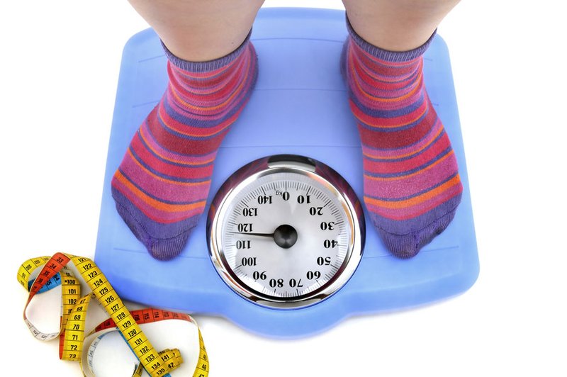 Nove raziskave o težavah s prekomerno težo (foto: Shutterstock.com)