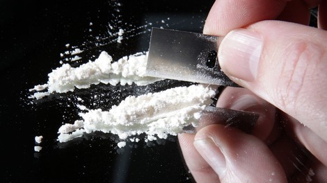 Koliko veste o kokainu?
