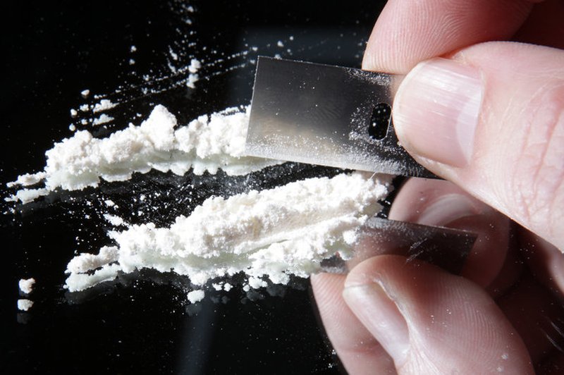 Kokain (foto: Shutterstock.com)