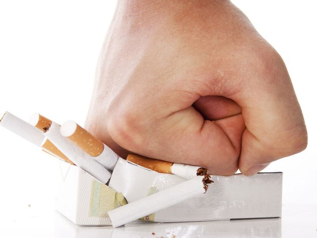 Ob Svetovnem dnevu brez tobaka opomnimo na negativne posledice kajenja - Foto: Shutterstock.com, Profimedia