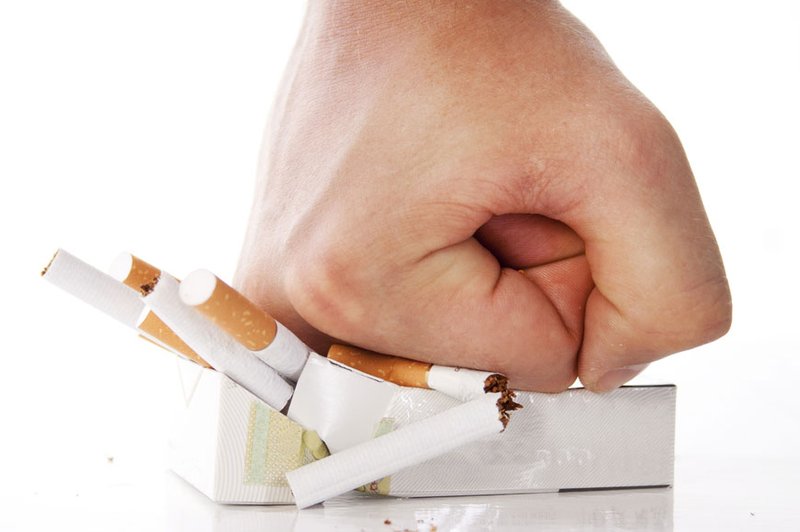 Dan brez cigarete (foto: Shutterstock.com)