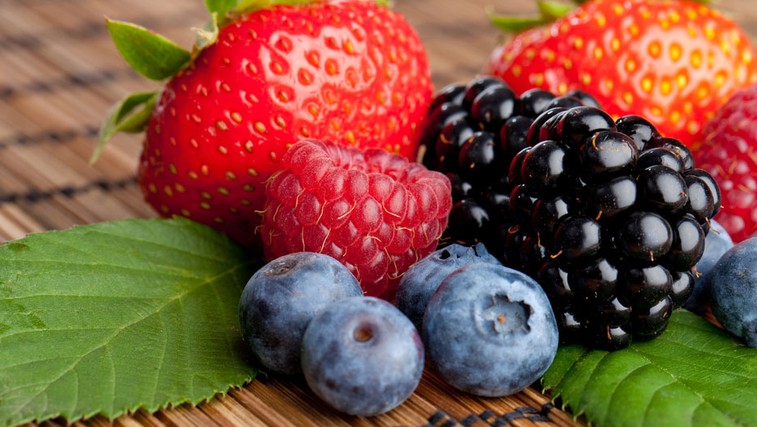 Ali uživanje antioksidantov reš ščiti telo? (foto: Shutterstock.com)