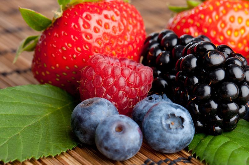 Ali uživanje antioksidantov reš ščiti telo? (foto: Shutterstock.com)