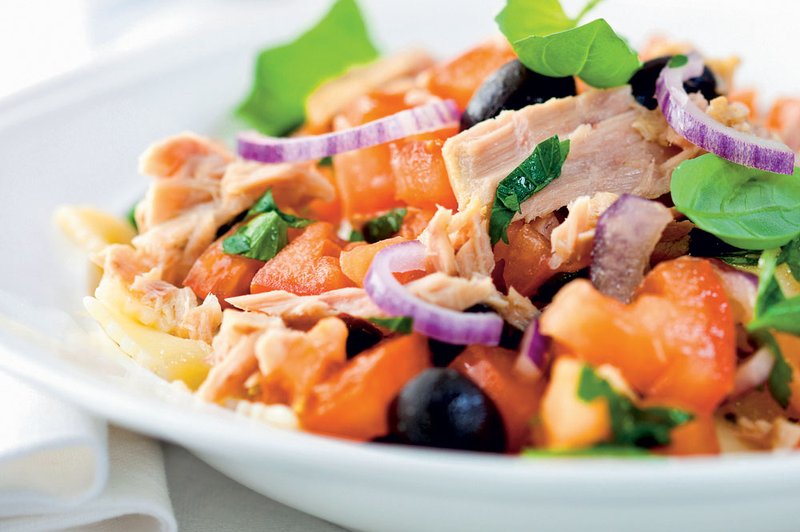 7-dnevna dieta brez kuhanja (foto: Shutterstock.com)