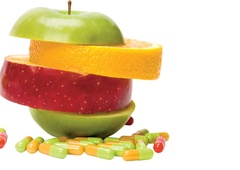 Kdaj poseči po prehranskih dopolnilih?