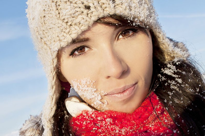 Nasveti za zdravo kožo okoli oči (foto: Shutterstock.com)