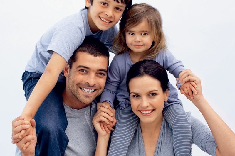 Starševstvo ali kariera? (foto: Shutterstock.com)