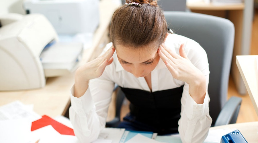 Preženite stres ob izgorelosti (foto: Shutterstock.com)