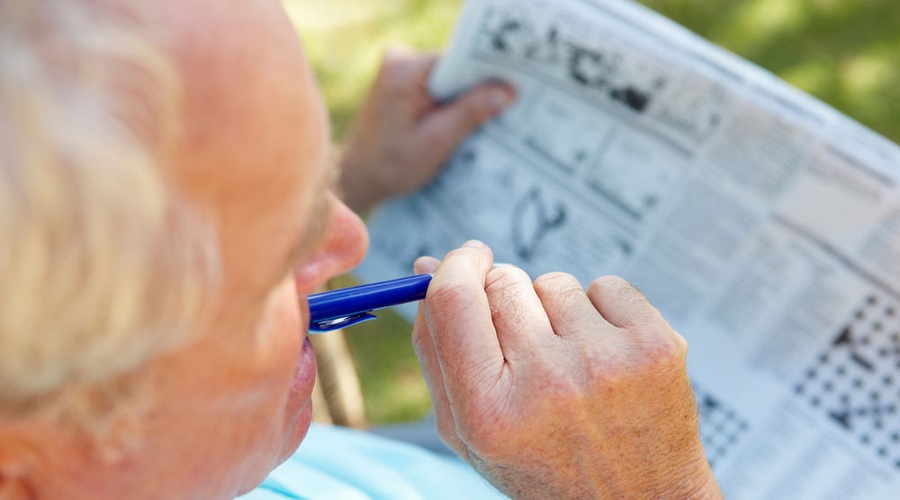 Pomladite svoje možgane (foto: Shutterstock.com)