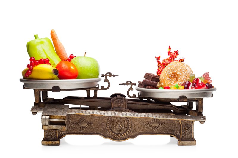 Kako izbrati pravo dieto? (foto: Shutterstock.com)