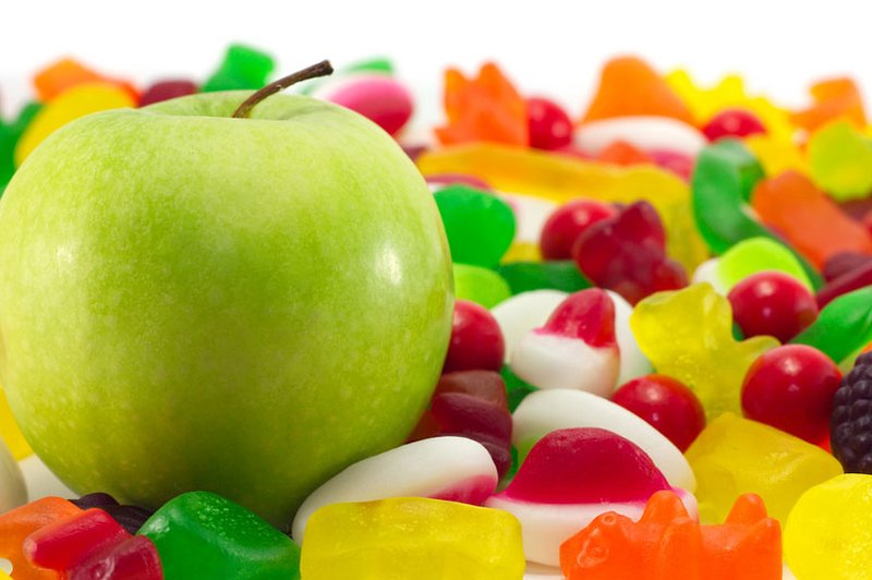 Kako se izognemo sladkorni bolezni (foto: Shutterstock.com)