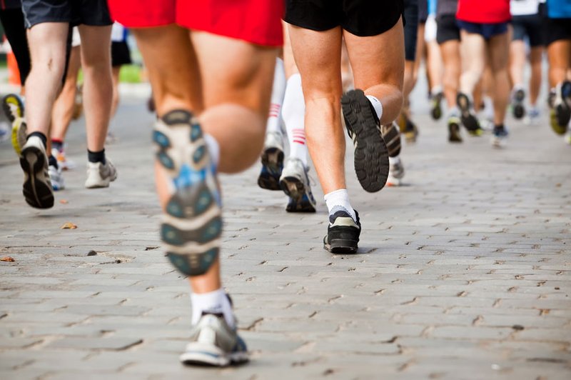 Maraton (foto: Shutterstock.com)