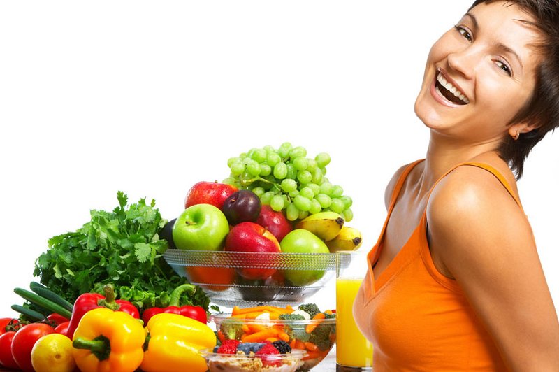 Dnevna oskrba z najpomembnejšimi vitamini (foto: Shutterstock.com)