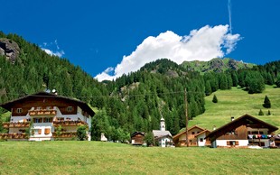 Dolina Trentino