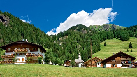 Dolina Trentino