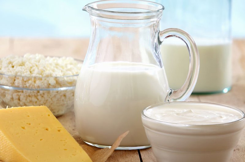 Vpliv tehnoloških postopkov obdelave na mleko (foto: Shutterstock.com)