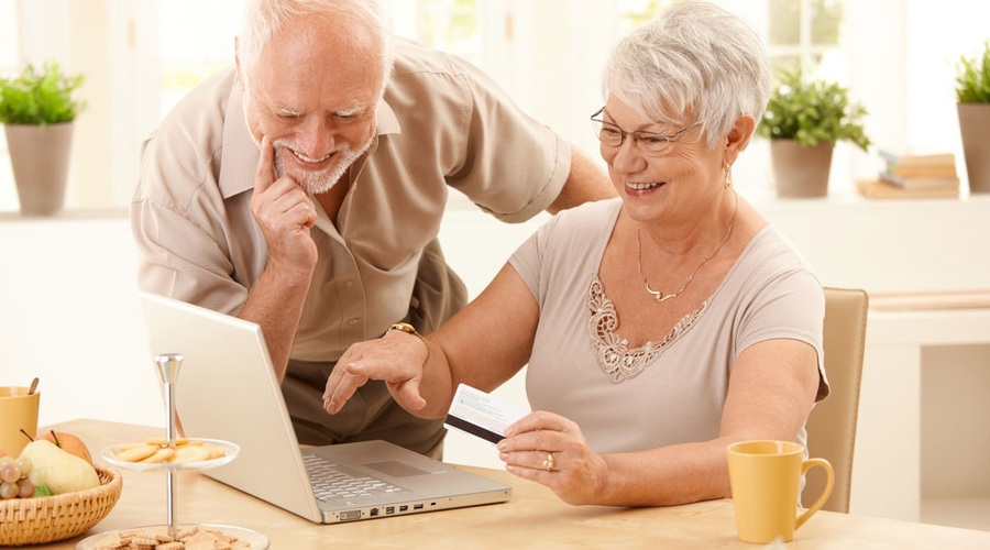 Kako biti aktiven tudi v zreli dobi? (foto: Shutterstock.com)