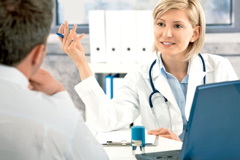 Ali v vlogi pacienta poznate svoje pravice? (foto: Shutterstock.com)