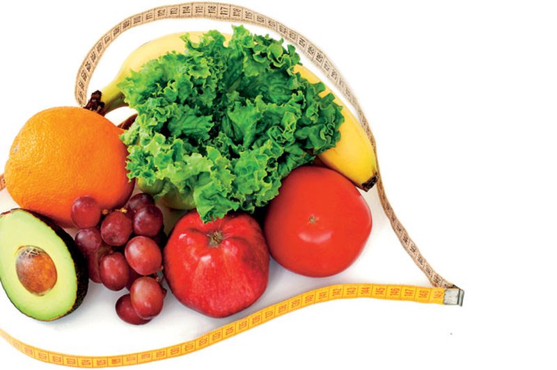 Kako izbrati pravo dieto (foto: Shutterstock.com)