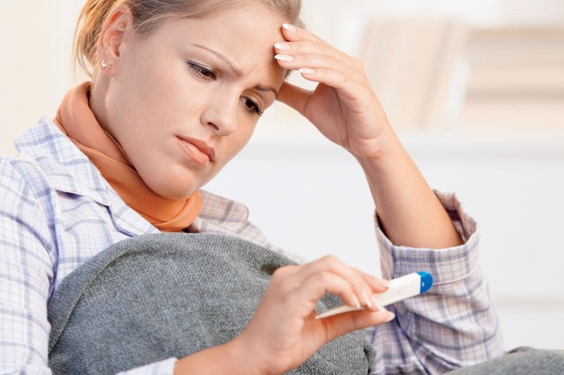 Glavobol ali hipohondrija? (foto: Shutterstock.com)
