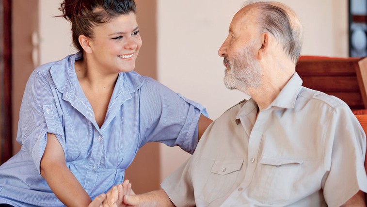 Parkinsova bolezen (foto: Shutterstock.com)
