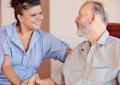 Parkinsonova bolezen ne izbira