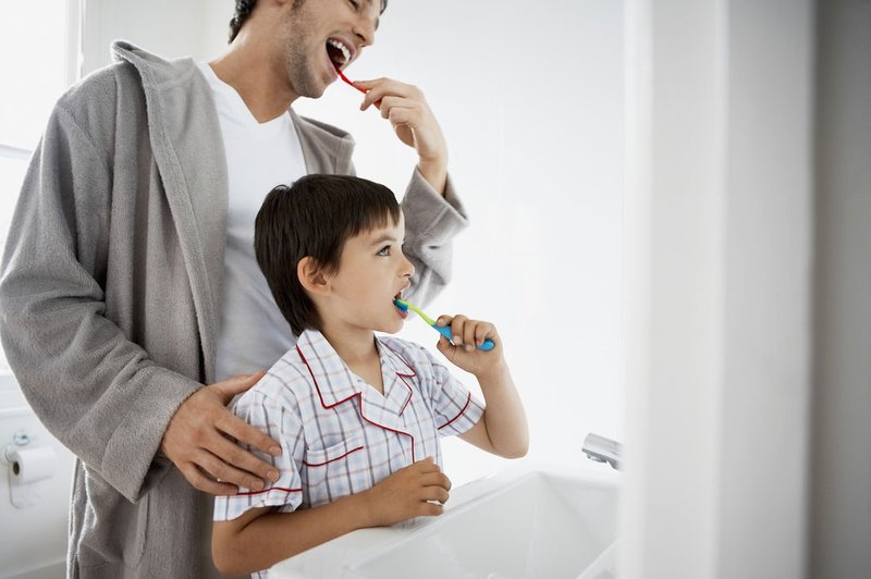 Poskrbite za pravilno ustno higieno (foto: Shutterstock.com)
