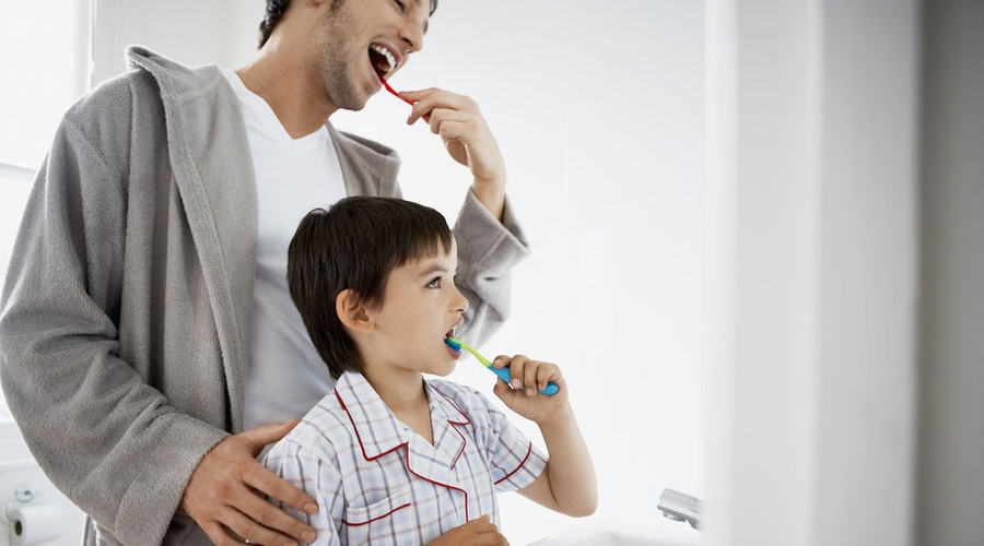Poskrbite za pravilno ustno higieno (foto: Shutterstock.com)