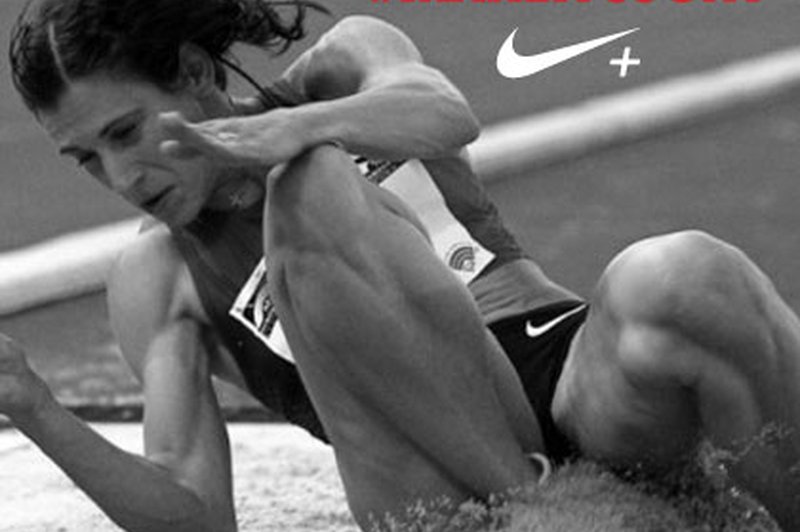 Nike nagradni izziv (foto: Promocijski material)