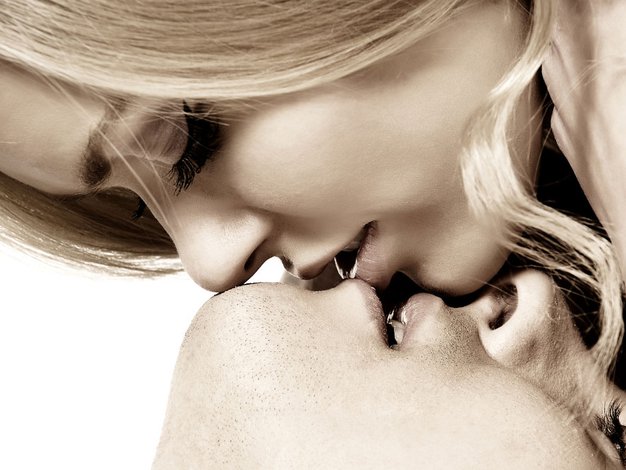 Spolnost v dolgotrajnih zvezah - Foto: Shutterstock.com