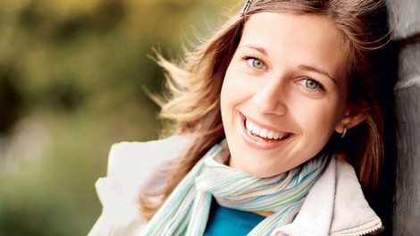 Parodontalna bolezen pri ženskah