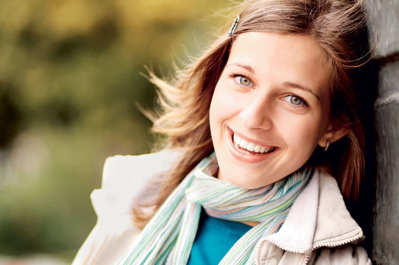 Parodontalna bolezen pri ženskah (foto: Shutterstock.com)