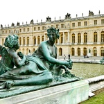 Palača Versailles (foto: Shutterstock.com)