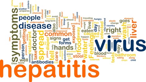 Hepatitis in vse, kar je potrebno vedeti o njem
