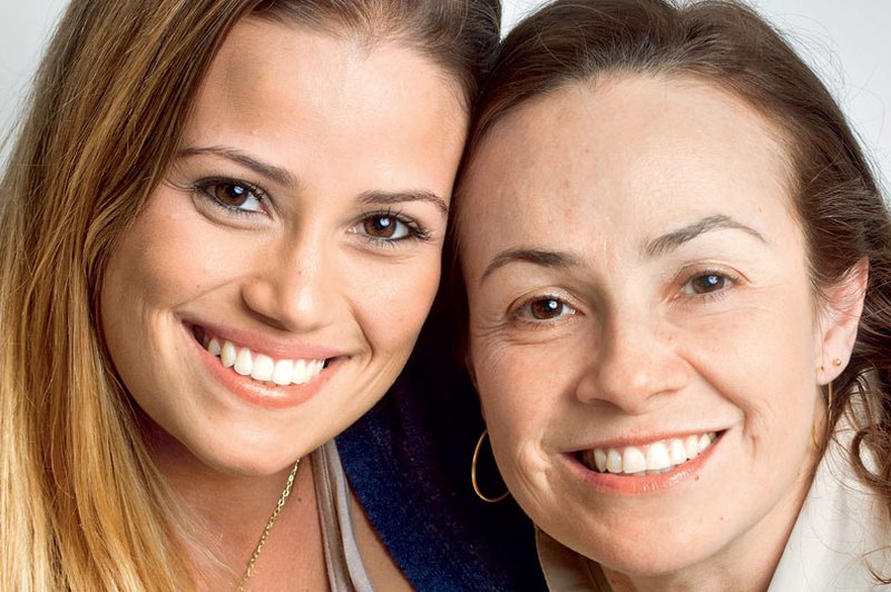 5 vprašanj, ki jih morate postaviti svoji mami (foto: Shutterstock.com)