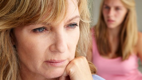 Kakovost življenja ženske v menopavzi