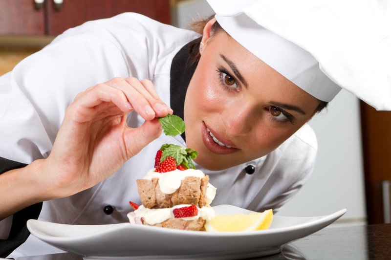 Zdrava priprava živil (foto: Shutterstock.com)