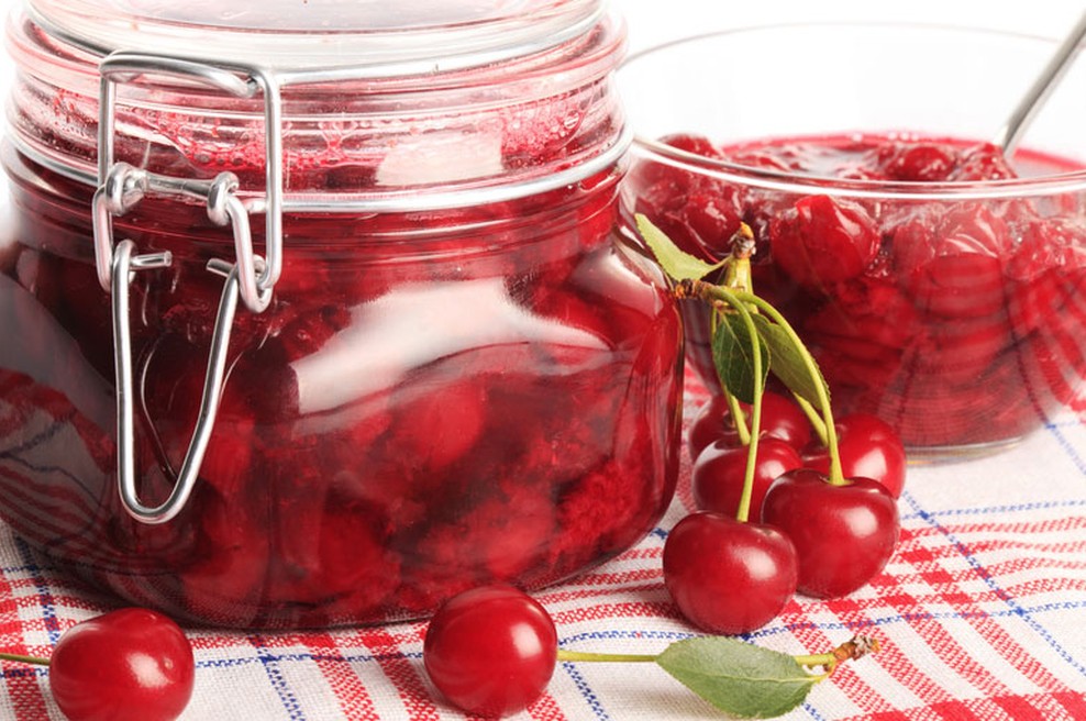 Češnjeva marmelada  (foto: Shutterstock.com)