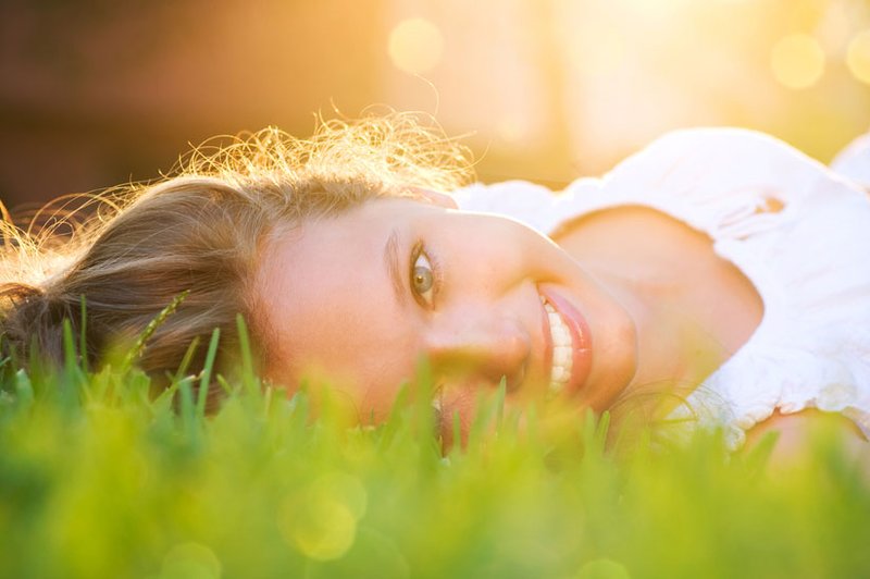 Smeh je pol zdravja (foto: Shutterstock.com)
