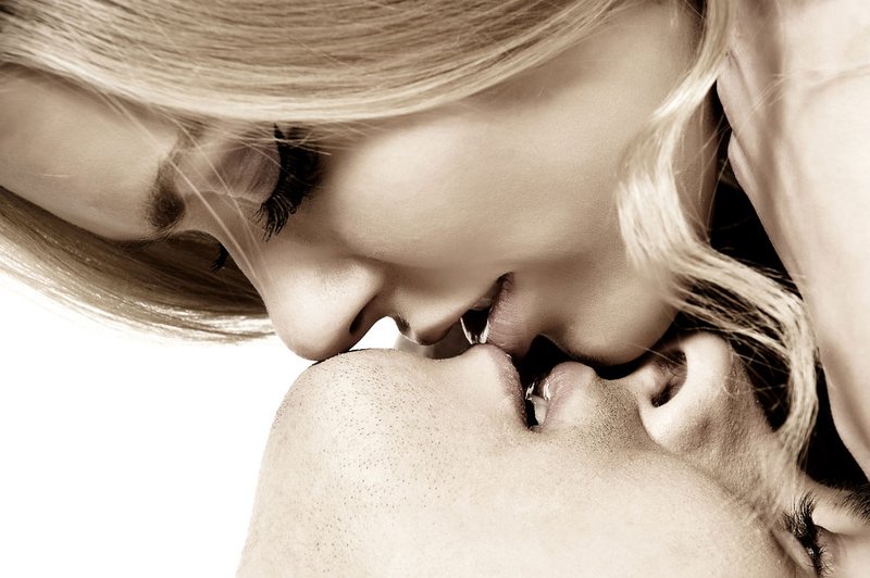Obeležite letošnji dan poljubljanja na poseben način (foto: Shutterstock.com)